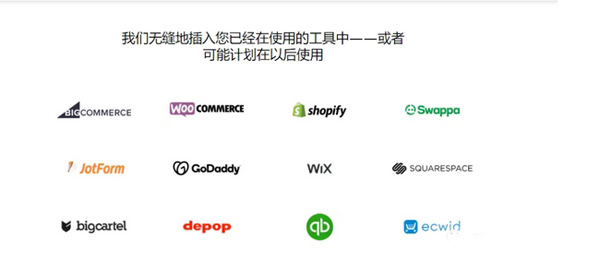 shopify独立站收款方式汇总