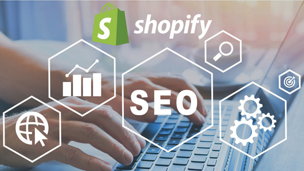 shopify站群模式怎么获取流量？