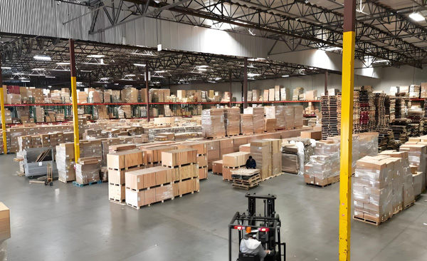 跨境独立站发货的5种模式优缺点对比